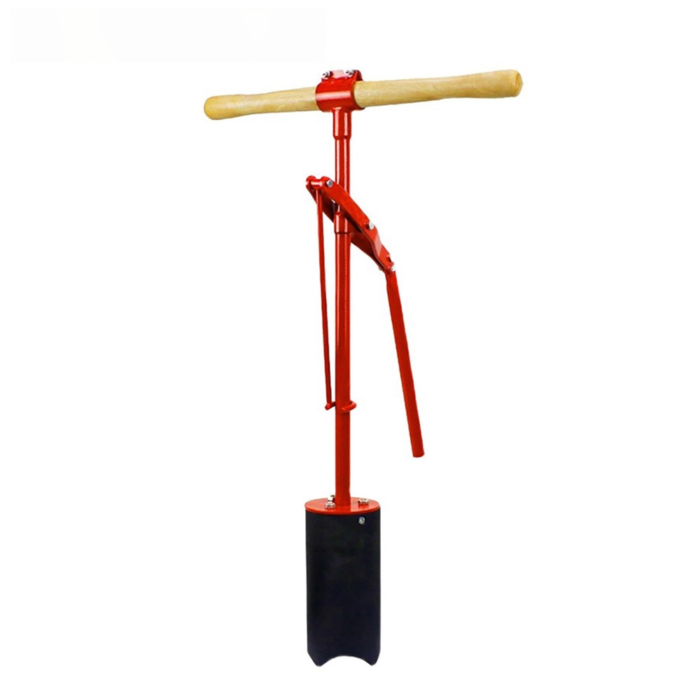 Woodworking Course - Outil de creusement de trous de