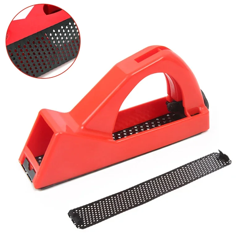 Woodworking Edge Trimmer - Ponceuse pour cloisons sèches, panneau de
