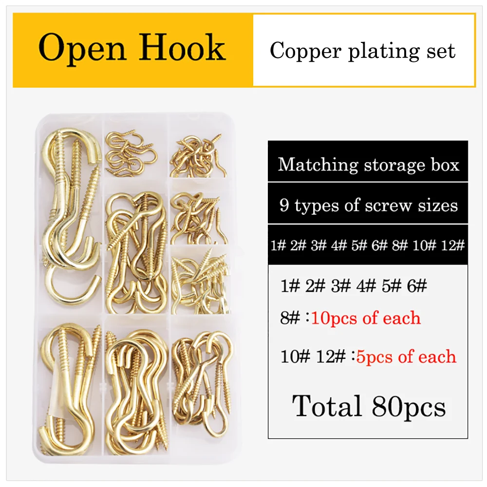 Woodworking Questions - Anneau crochets de point d'interrogation, vis