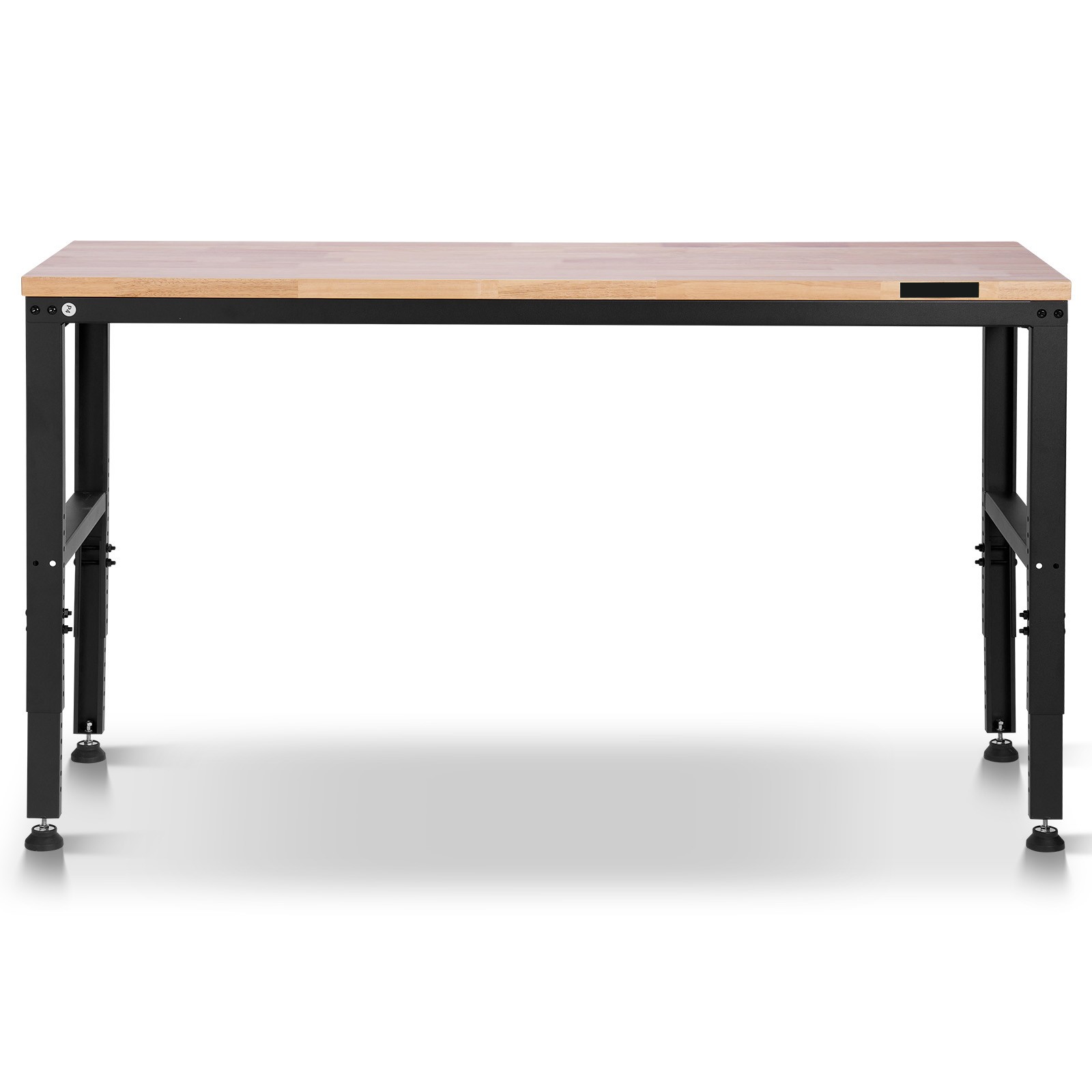 Workbench Woodworking - Banc de travail réglable en hauteur
