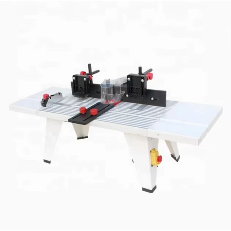 Workbench Woodworking - Machines de fraisage verticales de haute