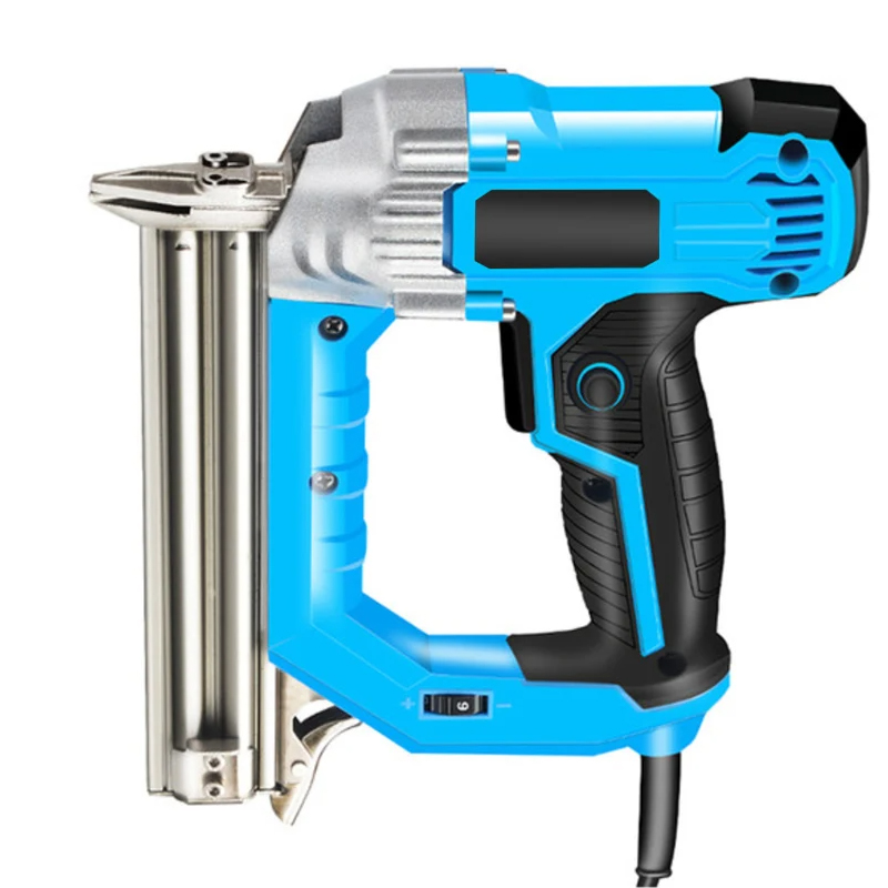 Woodworking Nl - Pistolet à ongles électrique pistolet à