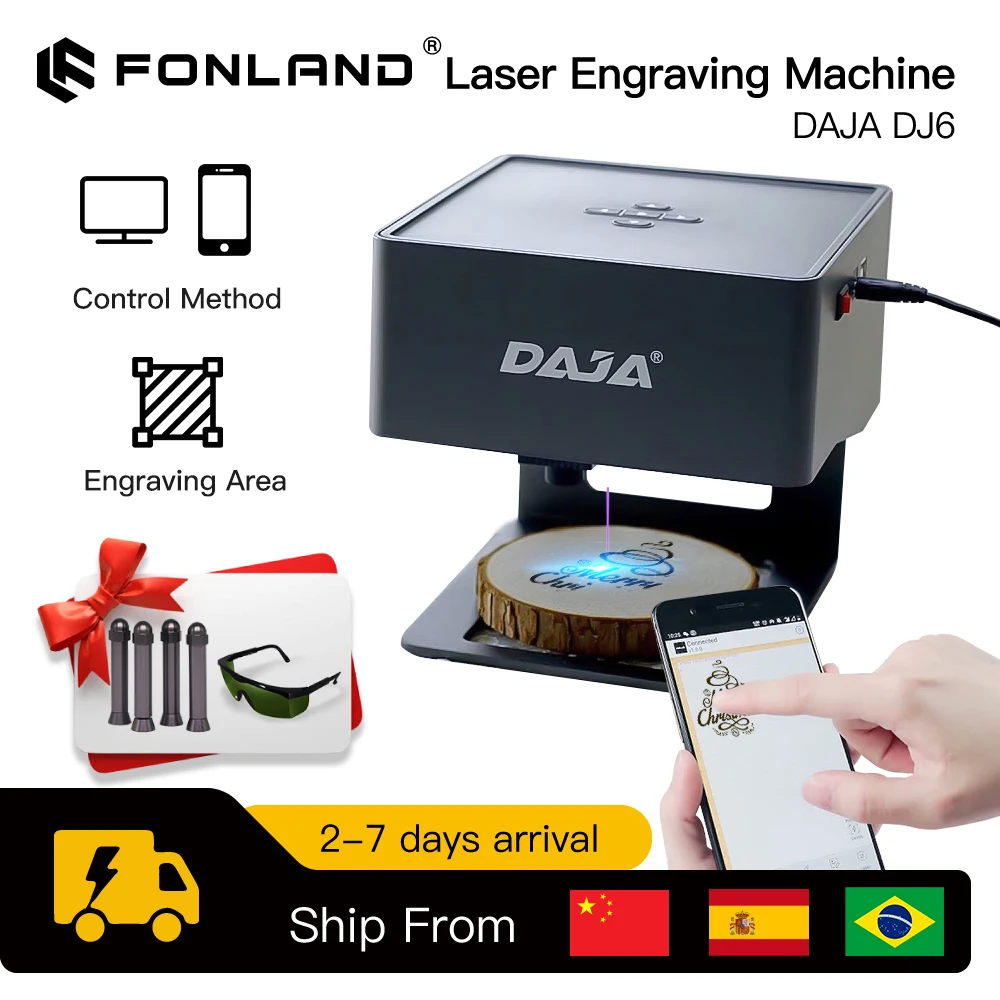 Woodworking Veneer Cutter - DAAlbanLaser Engraver CNC DIY DJ6 Laser