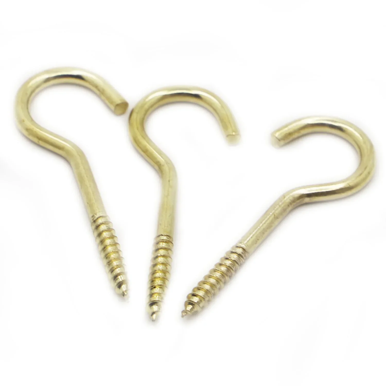 Woodworking Questions - Crochet en acier au carbone, vis