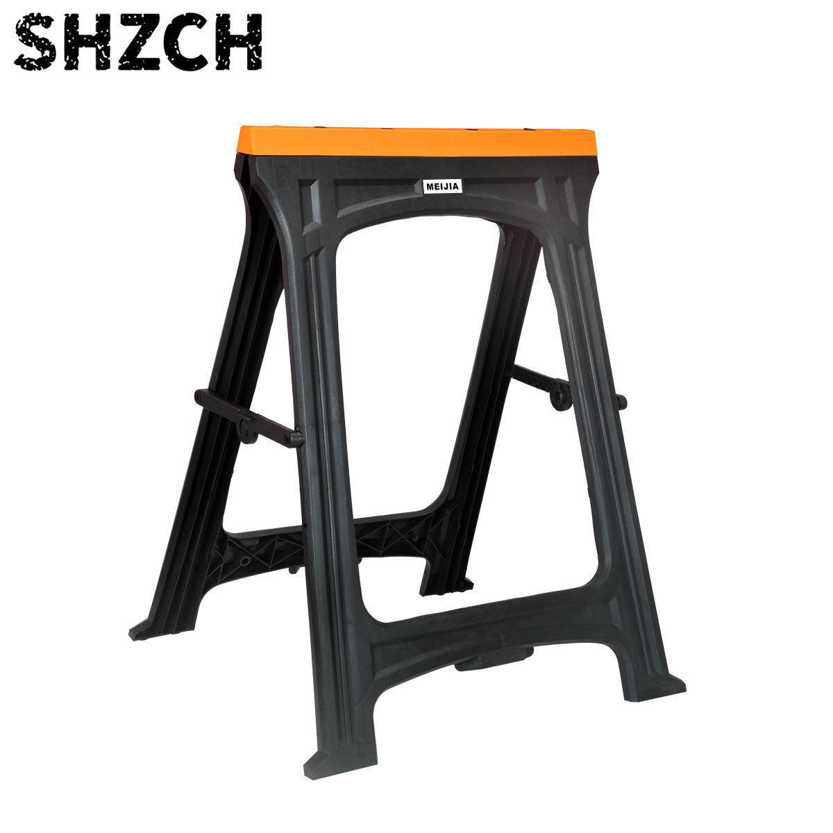 Workbench Woodworking - Support de travail pliable pour charpente