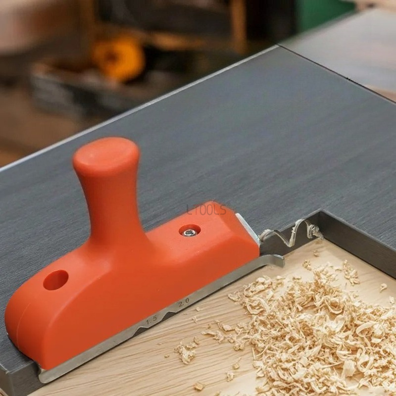 Coupe-bord spécifique pour le  - Woodworking Edge Trimmer avis et prix