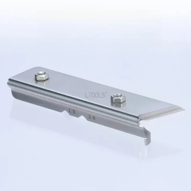 Coupe-bord spécifique pour le  - Woodworking Edge Trimmer avis et prix