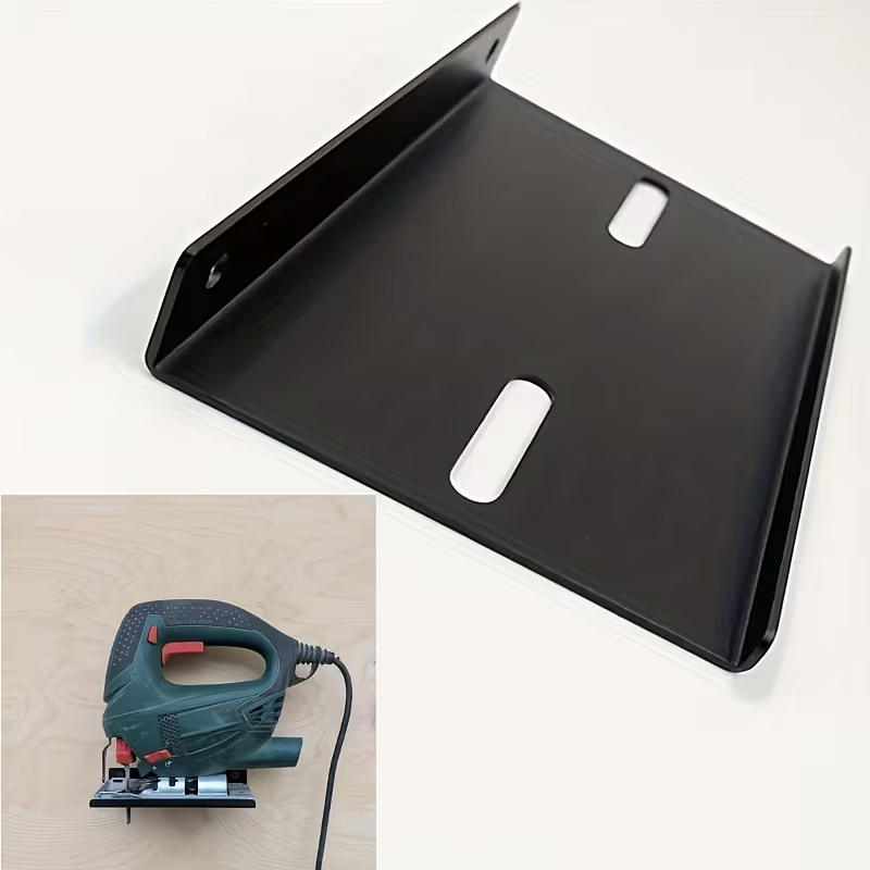 Support de rangement pour scie - Woodworking Jigsaw avis et prix