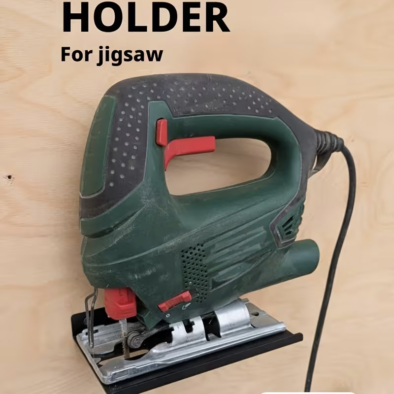 Support de rangement pour scie - Woodworking Jigsaw avis et prix
