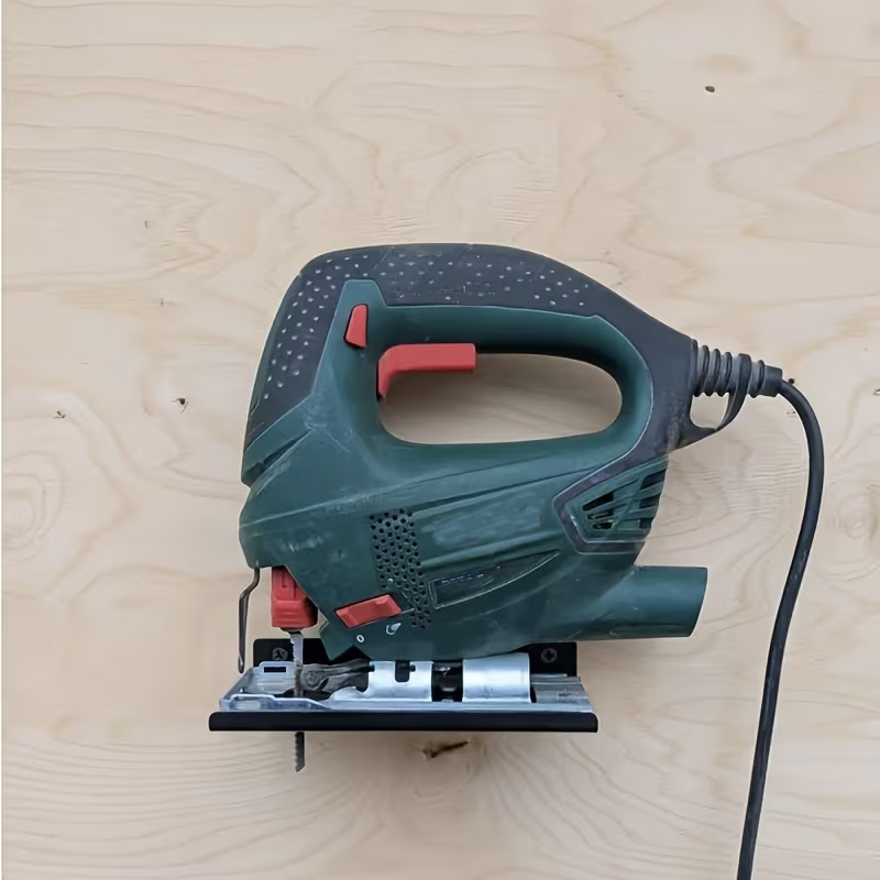 Support de rangement pour scie - Woodworking Jigsaw avis et prix