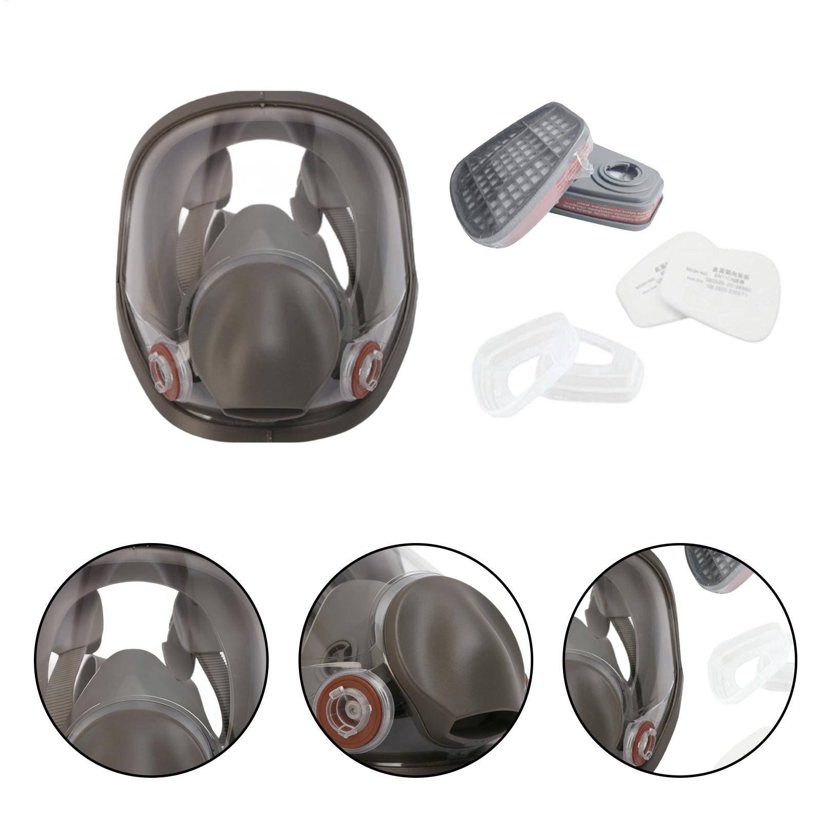Masque respiratoire anti-pouss - Woodworking Face Shield avis et prix