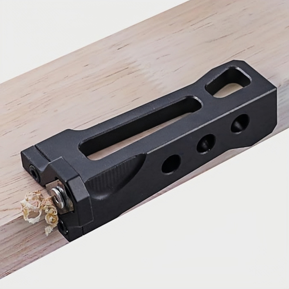 Raboteuse manuelle pour le tra - Woodworking Edge Trimmer avis et prix