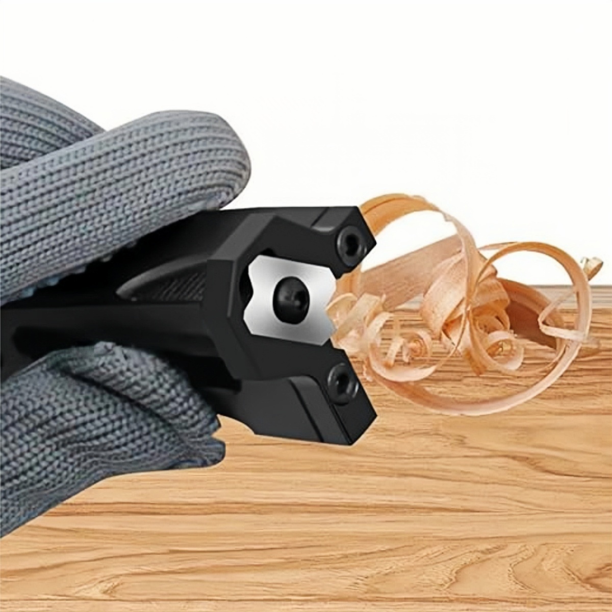 Raboteuse manuelle pour le tra - Woodworking Edge Trimmer avis et prix
