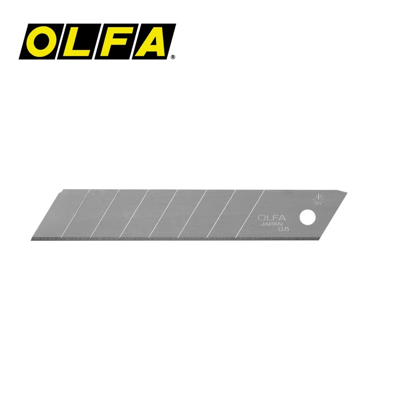 OLFA LBB-50 lames de rechange  - Woodworking Nl avis et prix