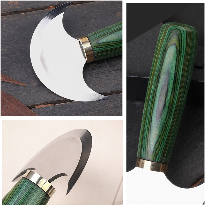 Couteau de coupe professionnel - Woodworking Veneer Cutter avis et prix