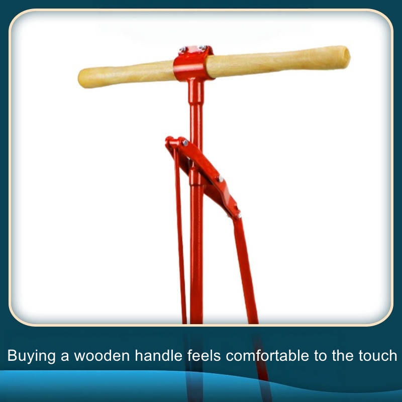 Outil de creusement de trous d - Woodworking Course avis et prix