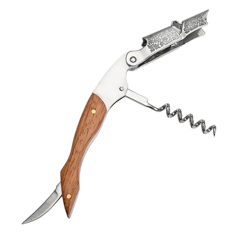 Tire-bouchon pour serveurs pro - Woodworking Veneer Cutter avis et prix