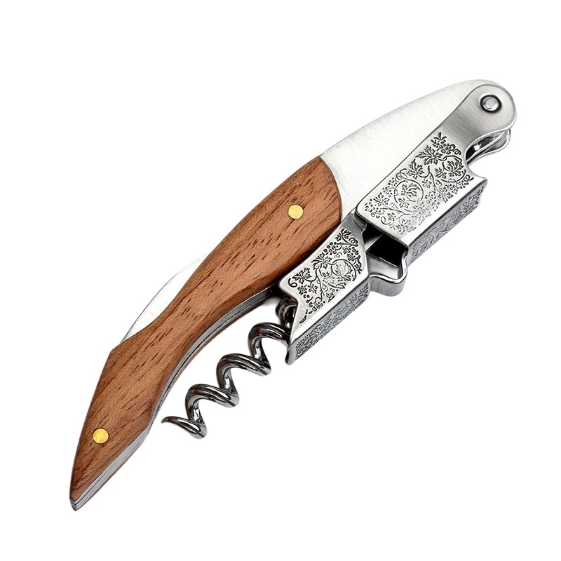 Tire-bouchon pour serveurs pro - Woodworking Veneer Cutter avis et prix