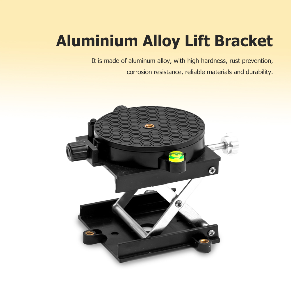 Support de niveau laser en all - Workbench Woodworking avis et prix