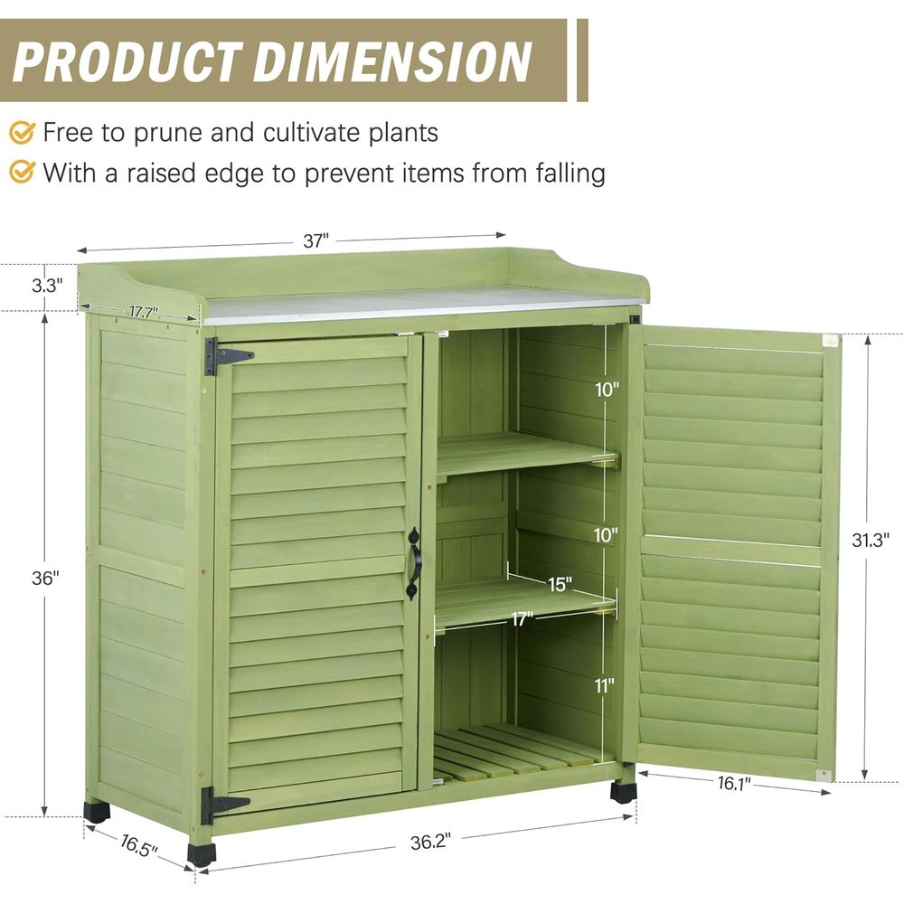 Banc de jardinage extérieur av - Workbench Woodworking avis et prix