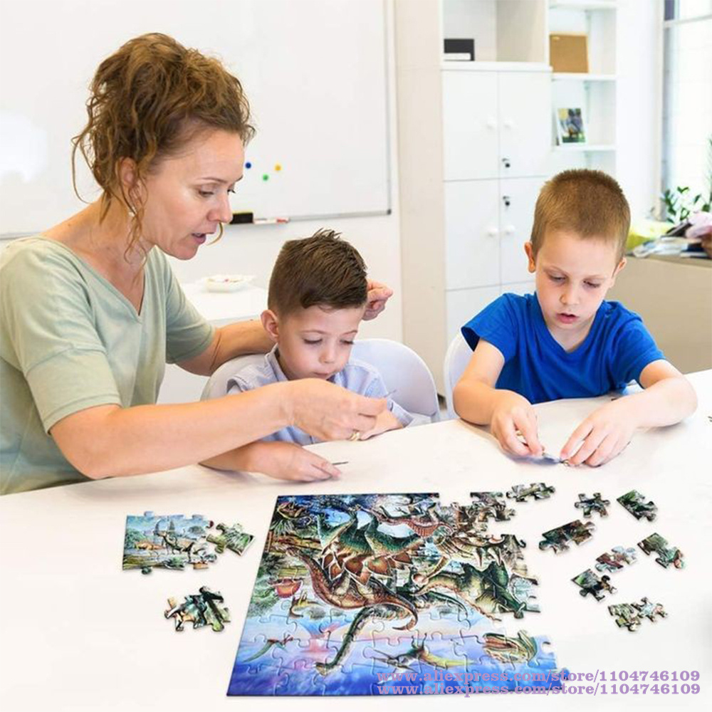 Puzzle de collections de perso - Woodworking Jigsaw avis et prix