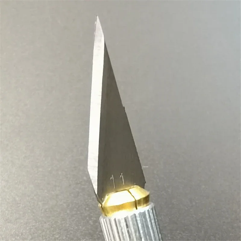Kit de 30 Couteaux à Graver, L - Woodworking Veneer Cutter avis et prix