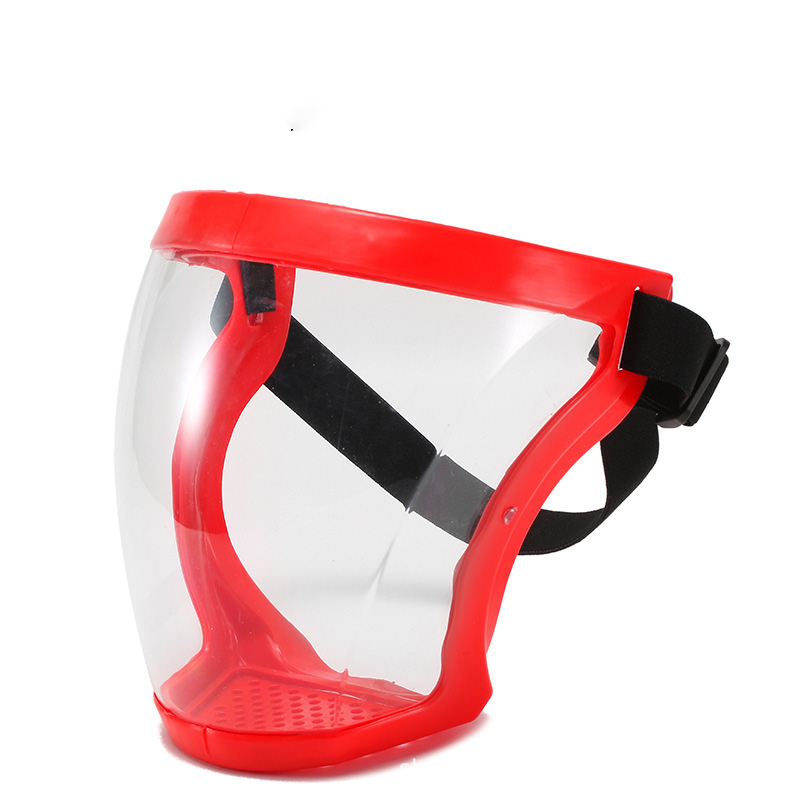 Protection faciale réutilisabl - Woodworking Face Shield avis et prix