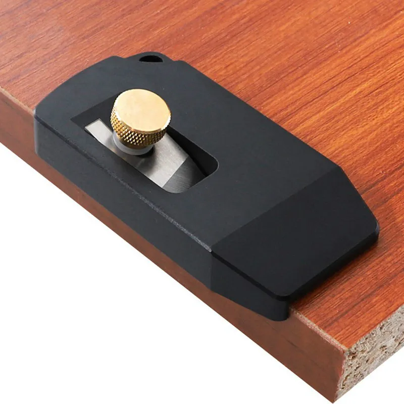 Couteau de raboteuse à main po - Woodworking Edge Trimmer avis et prix
