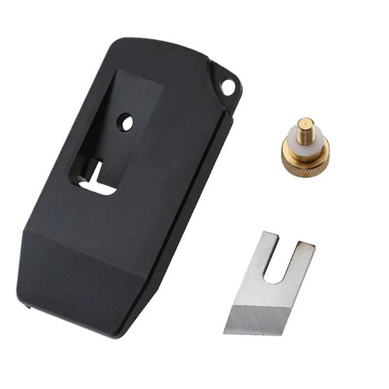 Couteau de raboteuse à main po - Woodworking Edge Trimmer avis et prix