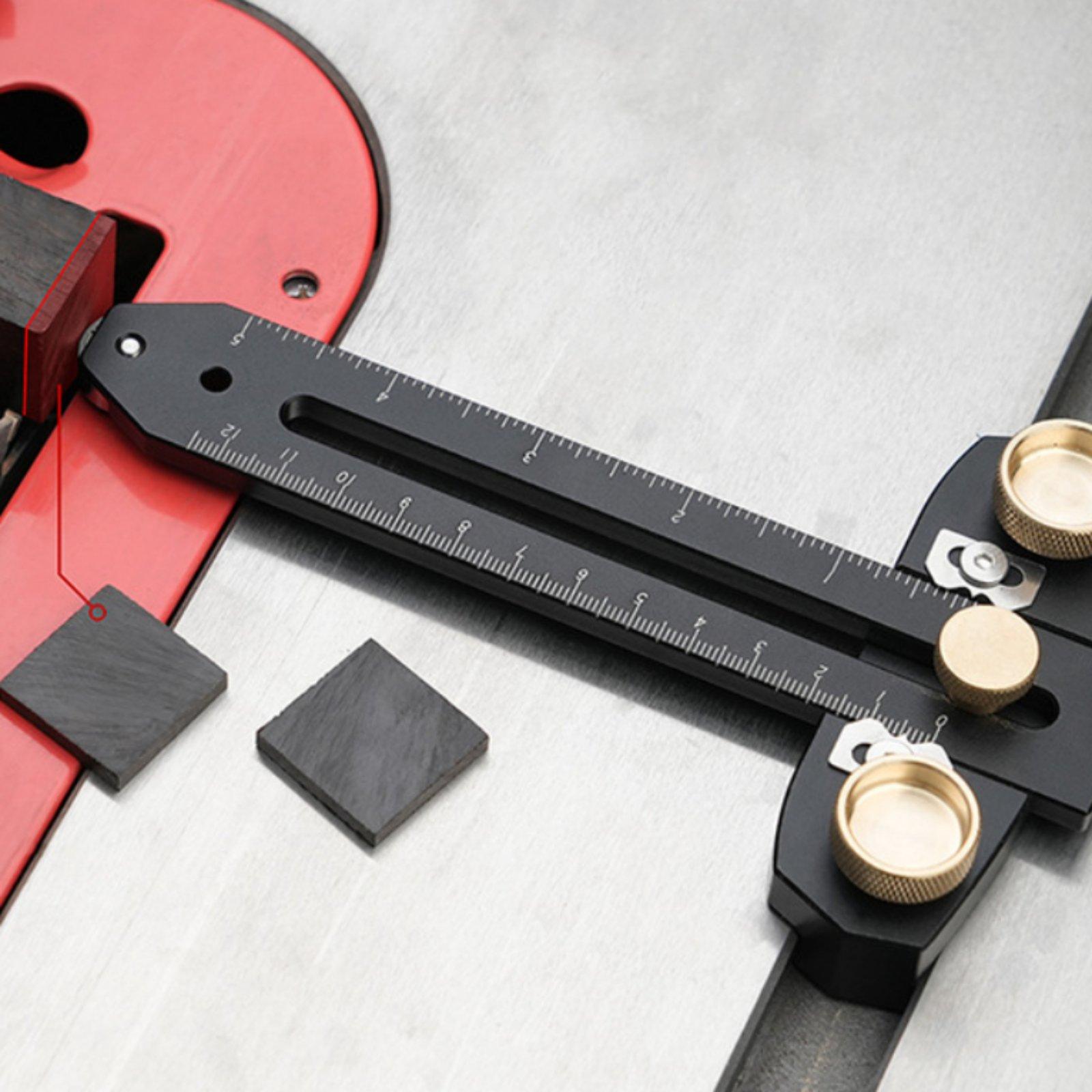 Outil d'alignement de scie à t - Woodworking Jigsaw avis et prix