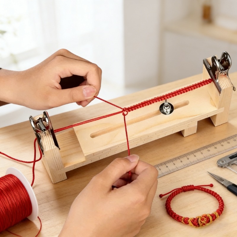 Outil de fixation pour bracele - Workbench Woodworking avis et prix