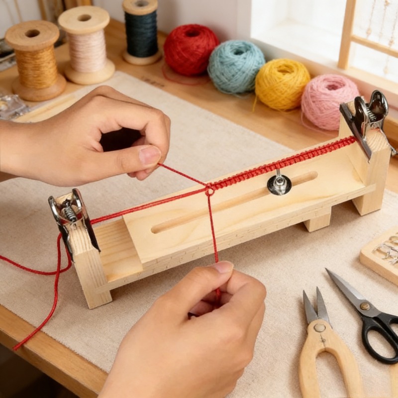 Outil de fixation pour bracele - Workbench Woodworking avis et prix