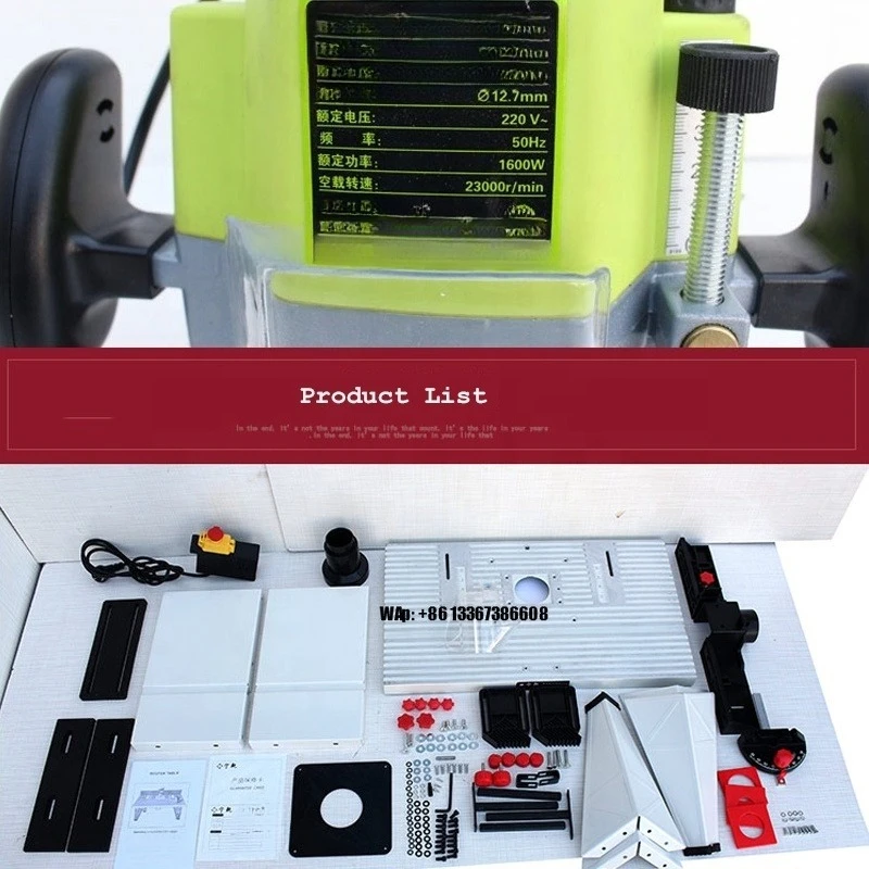 Machines de fraisage verticale - Workbench Woodworking avis et prix