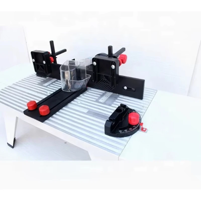 Machines de fraisage verticale - Workbench Woodworking avis et prix