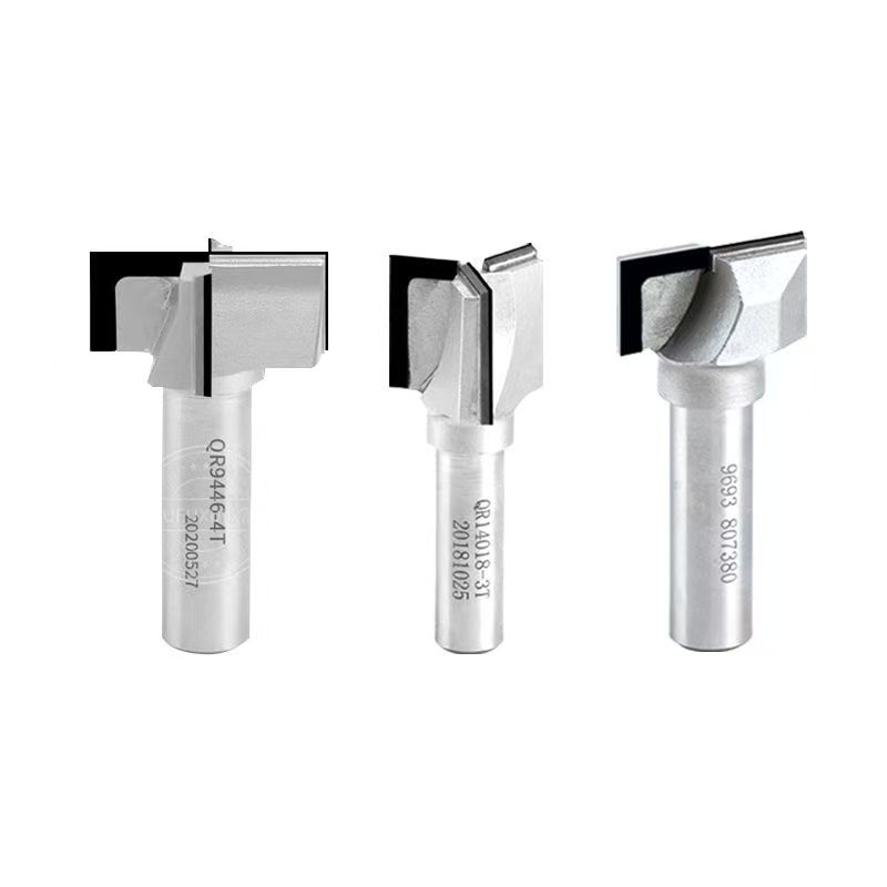 Livter PCD nettoyage du fond b - Woodworking Veneer Cutter avis et prix