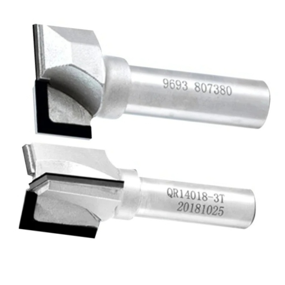 Livter PCD nettoyage du fond b - Woodworking Veneer Cutter avis et prix