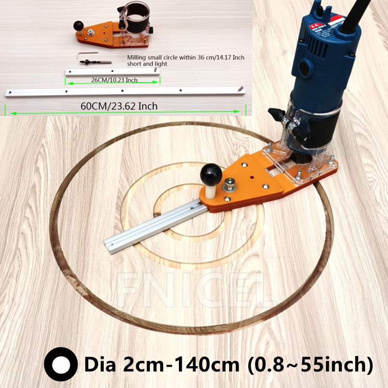 Base de routeur, base de rempl - Woodworking Edge Trimmer avis et prix