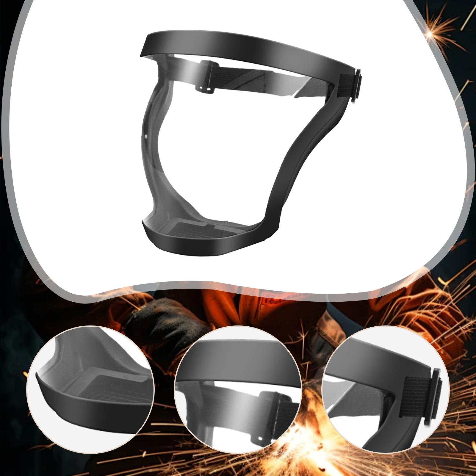 Masque de protection intégral  - Woodworking Face Shield avis et prix