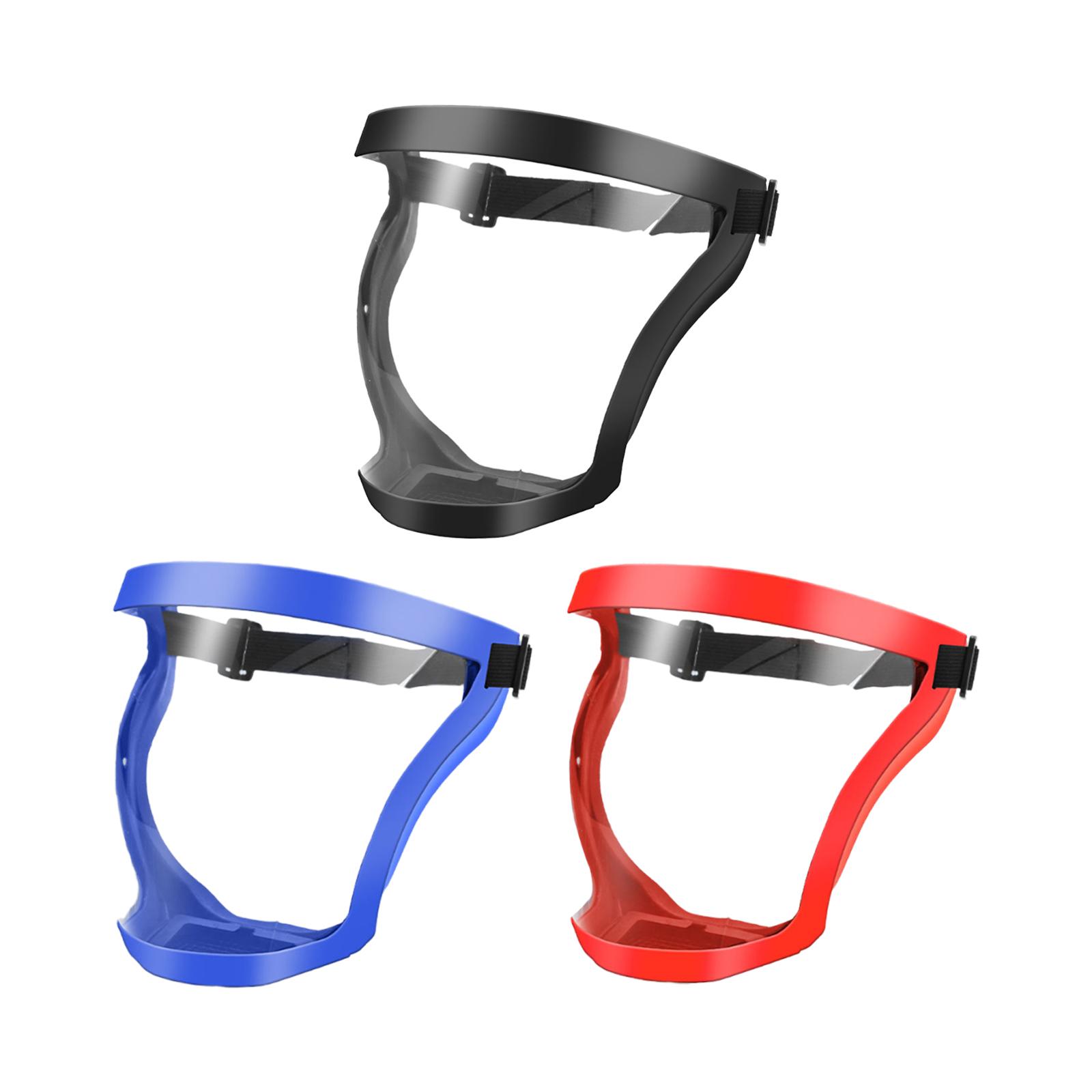 Masque de protection intégral  - Woodworking Face Shield avis et prix