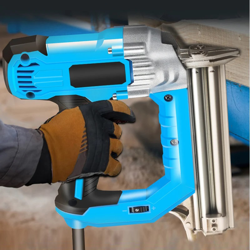 Pistolet à ongles électrique p - Woodworking Nl avis et prix