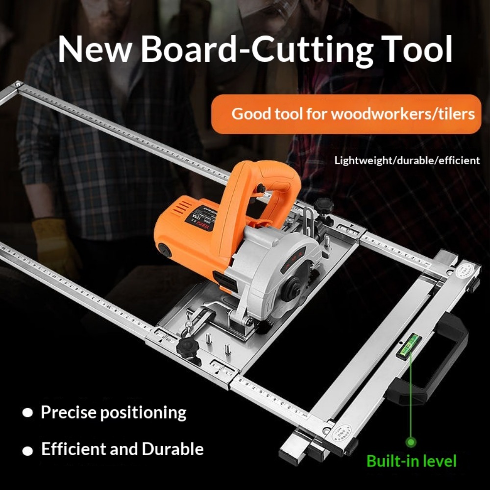 Machine de découpe de 4/7 pouc - Woodworking Edge Trimmer avis et prix