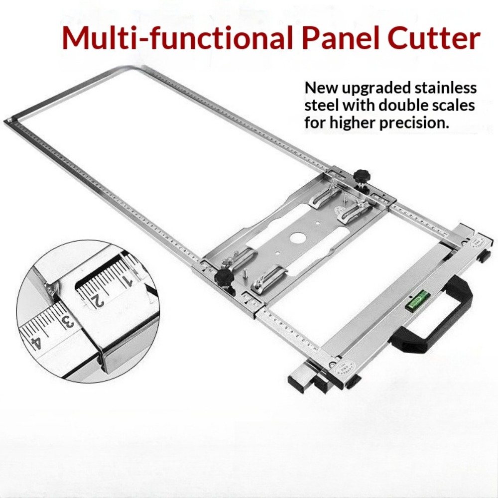 Machine de découpe de 4/7 pouc - Woodworking Edge Trimmer avis et prix