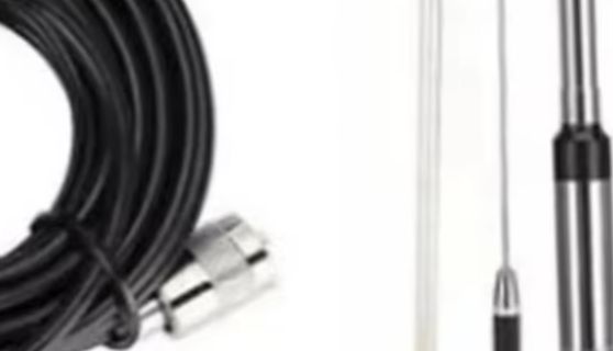 Antenne de voiture NL-770R, VH - Woodworking Nl avis et prix