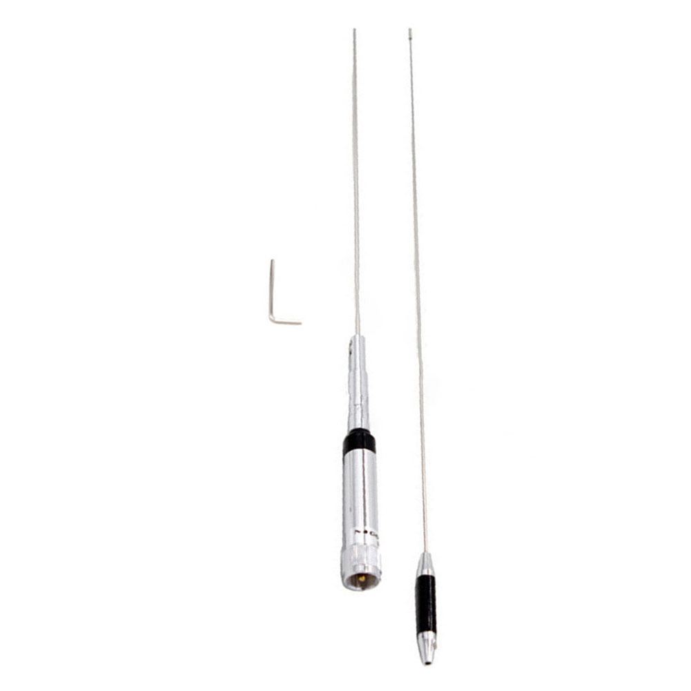 Antenne de voiture NL-770R, VH - Woodworking Nl avis et prix