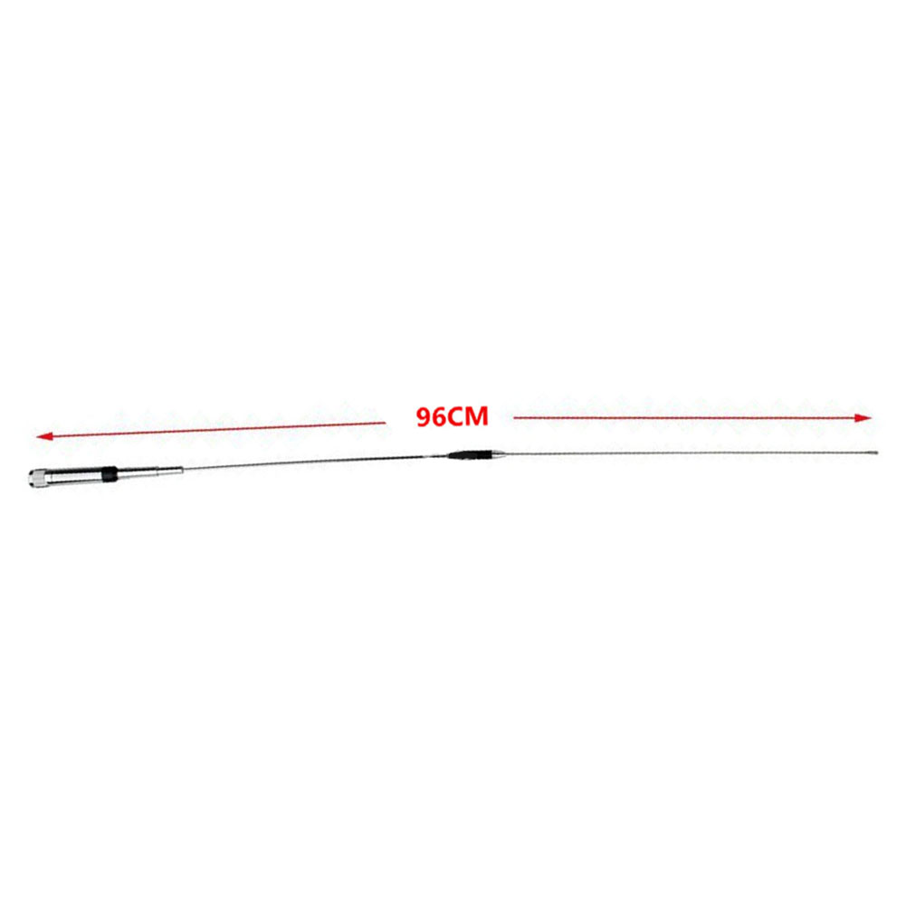 Antenne de voiture NL-770R, VH - Woodworking Nl avis et prix