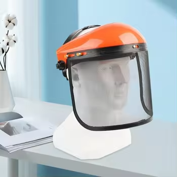 Visière de protection intégral - Woodworking Face Shield avis et prix