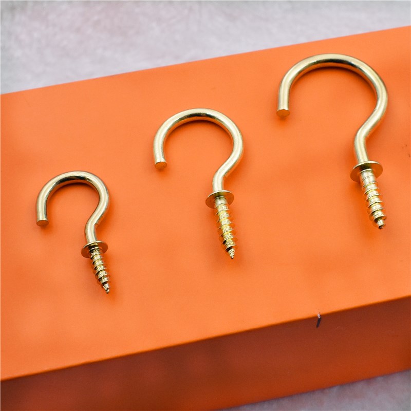 Crochets à boulons à yeux robu - Woodworking Questions avis et prix