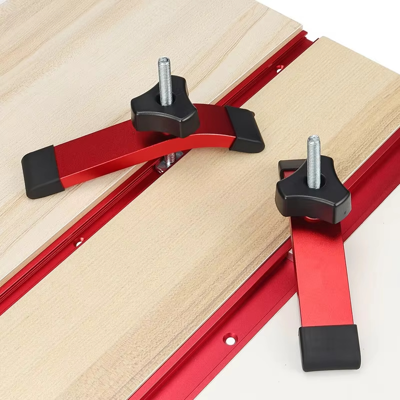 1/2 pièces Serre-joint à serra - Workbench Woodworking avis et prix