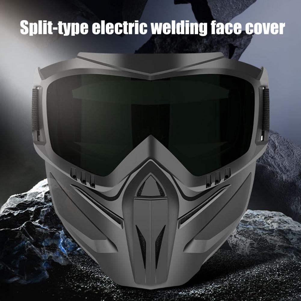 Lunettes de protection respira - Woodworking Face Shield avis et prix