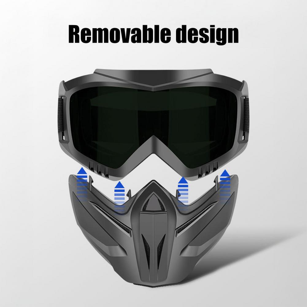 Lunettes de protection respira - Woodworking Face Shield avis et prix